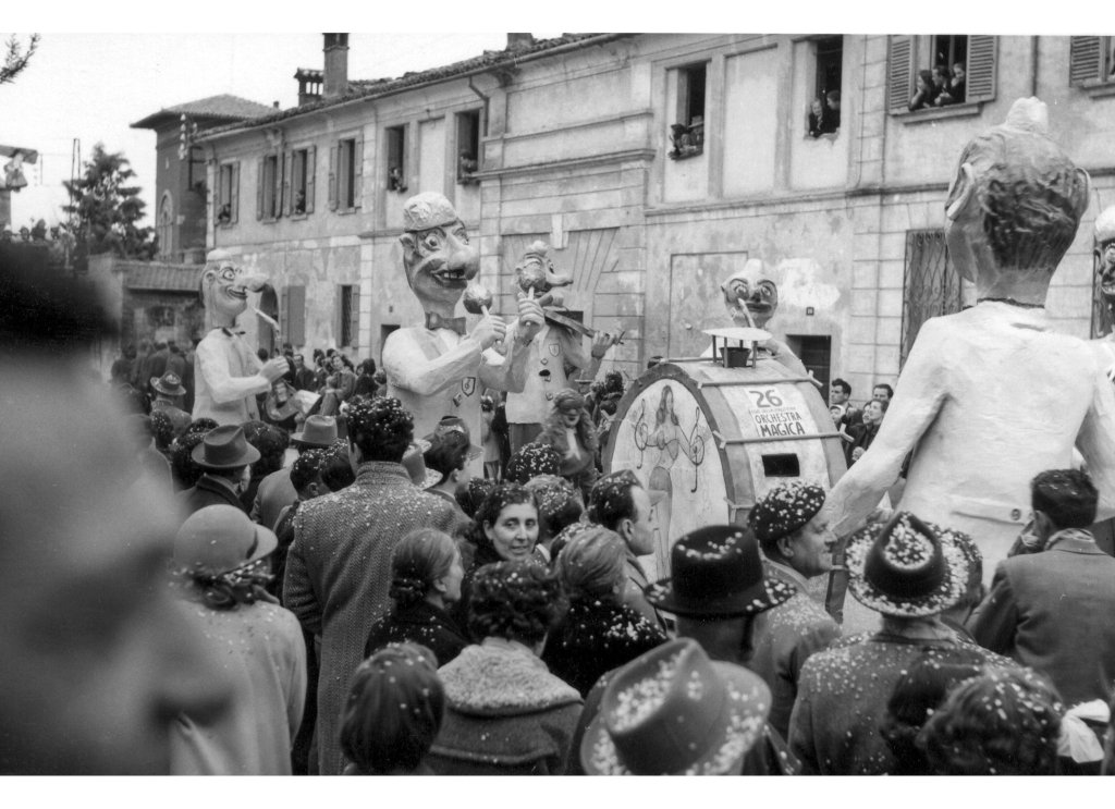 carnevale 54